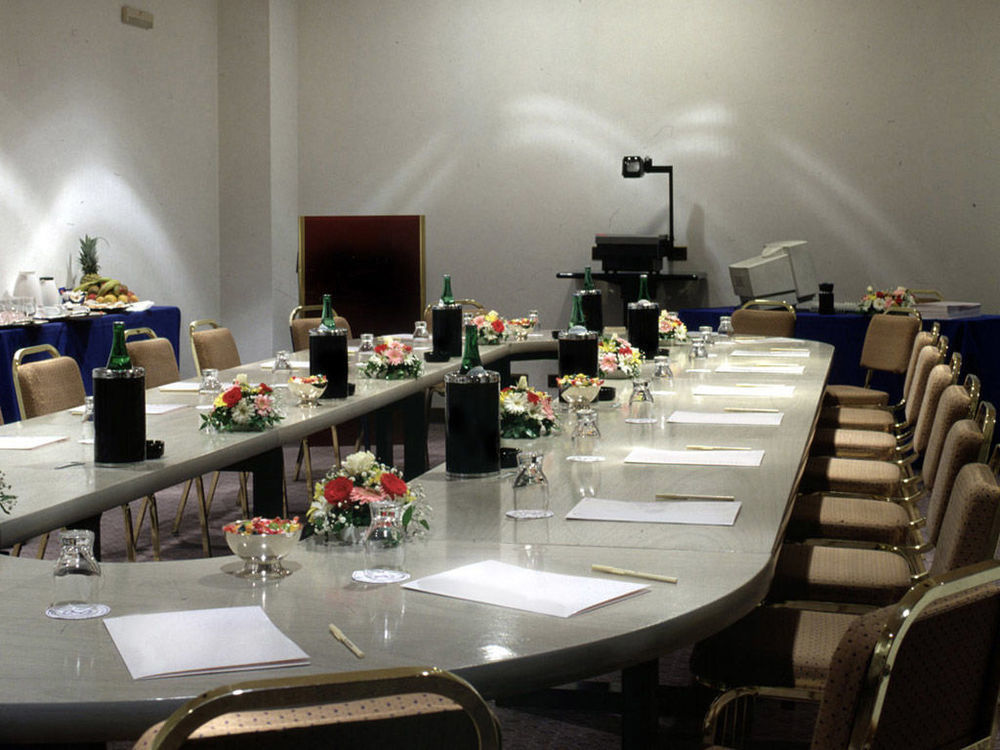 Conference Florentia Hotel Florenz Business foto