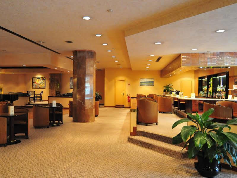 Conference Florentia Hotel Florenz Exterior foto